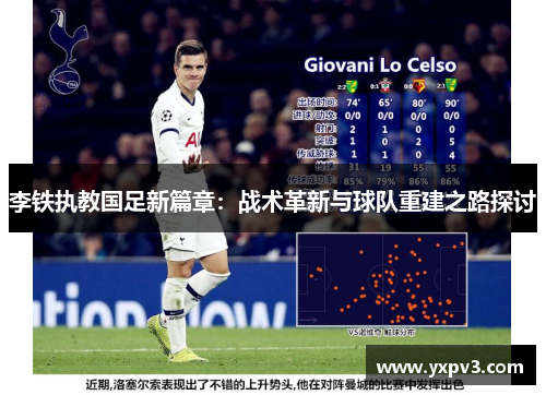 李铁执教国足新篇章：战术革新与球队重建之路探讨
