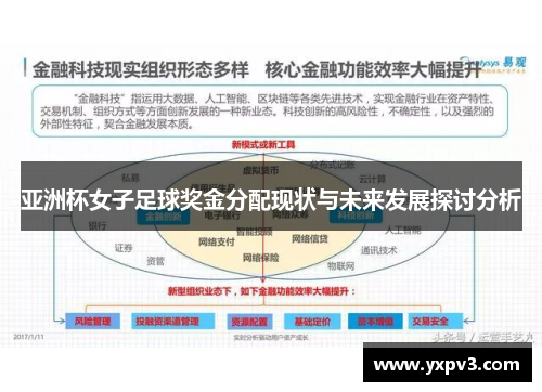 亚洲杯女子足球奖金分配现状与未来发展探讨分析